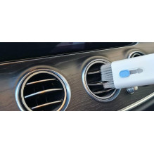 CLEANING KIT UNIVERSAL 7IN1 / CK-LCD-07 GEMBIRD CLEANING KIT UNIVERSAL 7IN1 / CK-LCD-07 GEMBIRD