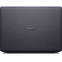 Notebook, DELL, Pro Max, 14, MC14250, CPU Core Ultra, u7-255H, 14", RAM 16GB, DDR5, 7500 MHz, SSD 512GB, Intel Inte