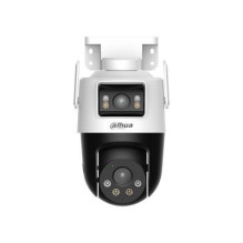 WRL KAMERA 5+5MP PT KUPOLINĖ / P5D-5F-PV-0280B / 0600B DAHUA