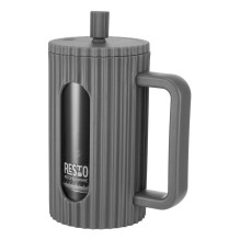 FRENCH PRESS 600ML / 90534 RESTO