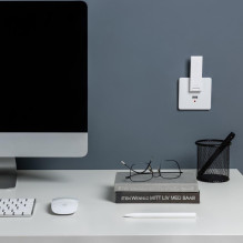 SMART HOME HUB M100 / HM-G02D AQARA