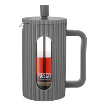 FRENCH PRESS 600ML / 90534 RESTO