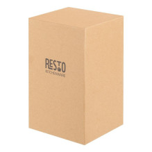 FRENCH PRESS 600ML / 90534 RESTO