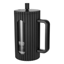 FRENCH PRESS 1000ML / 90531 RESTO