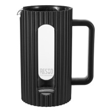 FRENCH PRESS 1000ML / 90531 RESTO