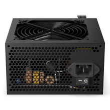 Power Supply, ENDORFY, Elementum E5 550 W, 550 Watts, Efficiency 80 PLUS, EY7A001