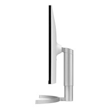 LCD Monitor, LG, 32UN650K-W, 31.5", 4K, Panel IPS, 3840x2160, 16:9, 5 ms, Speakers, Height adjustable, Tilt, 32UN65