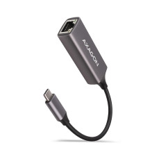 TINKLO ADAPTERIS USB-C 1GB / ADE-TRC AXAGON