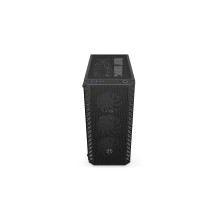 Case, ENDORFY, Signum 300 ARGB, MidiTower, Case product features Transparent panel, Not included, ATX, MicroATX, MiniITX