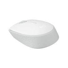 MOUSE USB OPTICAL WRL M171 / OFF-WHITE 910-006867 LOGITECH