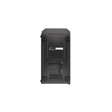 Korpusas, ENDORFY, Signum 300 ARGB, MidiTower, Korpuso savybės: Skaidrus skydelis, Nepridedamas, ATX, MicroATX, MiniITX,