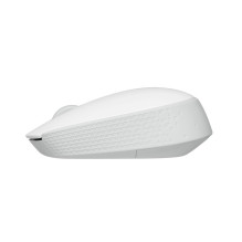 MOUSE USB OPTICAL WRL M171 / OFF-WHITE 910-006867 LOGITECH