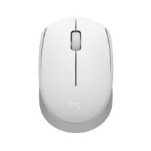 MOUSE USB OPTICAL WRL M171 / OFF-WHITE 910-006867 LOGITECH