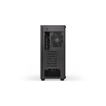 Korpusas, ENDORFY, Regnum 400 Air, MidiTower, Korpuso savybės: Skaidrus skydelis, Nepridedamas, ATX, MicroATX, MiniITX, 
