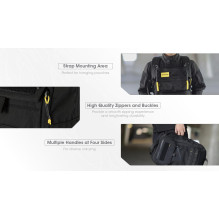 BACKPACK / BP23 PRO NITECORE