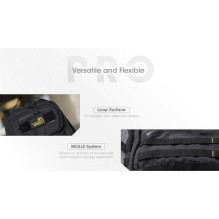 KURTINĖ / BP23 PRO NITECORE