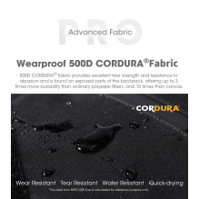 KURTINĖ / BP23 PRO NITECORE