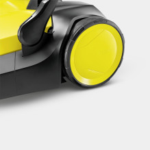 STUMIAMA ŠLAVIMO SISTEMA S 6 TWIN / 1.766-460.0 KARCHER STUMIAMA ŠLAVIMO SISTEMA S 6 TWIN / 1.766-460.0 KARCHER