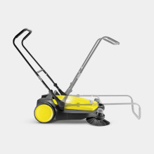 STUMIAMA ŠLAVIMO SISTEMA S 6 TWIN / 1.766-460.0 KARCHER STUMIAMA ŠLAVIMO SISTEMA S 6 TWIN / 1.766-460.0 KARCHER