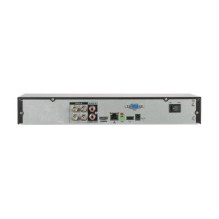 DVR 4CH HDCVI PENTABRID / XVR7104H-4K-I3 DAHUA