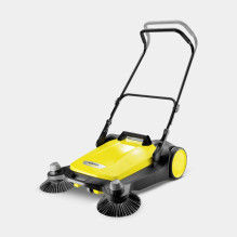 STUMIAMA ŠLAVIMO SISTEMA S 6 TWIN / 1.766-460.0 KARCHER STUMIAMA ŠLAVIMO SISTEMA S 6 TWIN / 1.766-460.0 KARCHER