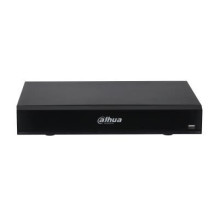 DVR 4CH HDCVI PENTABRID / XVR7104H-4K-I3 DAHUA DVR 4CH HDCVI PENTABRID / XVR7104H-4K-I3 DAHUA