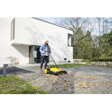 STUMIAMA ŠLAVIMO SISTEMA S 6 TWIN / 1.766-460.0 KARCHER STUMIAMA ŠLAVIMO SISTEMA S 6 TWIN / 1.766-460.0 KARCHER