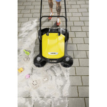 STUMIAMA ŠLAVIMO SISTEMA S 6 TWIN / 1.766-460.0 KARCHER STUMIAMA ŠLAVIMO SISTEMA S 6 TWIN / 1.766-460.0 KARCHER