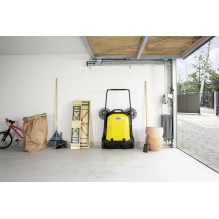 STUMIAMA ŠLAVIMO SISTEMA S 6 TWIN / 1.766-460.0 KARCHER STUMIAMA ŠLAVIMO SISTEMA S 6 TWIN / 1.766-460.0 KARCHER