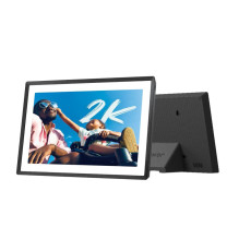 DIGITAL PHOTO FRAME 11" / PX-110BLKGLR LEXAR
