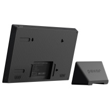 DIGITAL PHOTO FRAME 11" / PX-110BLKGLR LEXAR