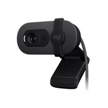 CAMERA WEBCAM BRIO 105 / GRAPHITE 960-001592 LOGITECH