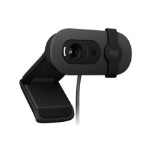 KAMEROS WEBCAM BRIO 105 / GRAPHITE 960-001592 LOGITECH