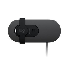 KAMEROS WEBCAM BRIO 105 / GRAPHITE 960-001592 LOGITECH