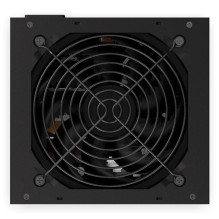 Maitinimo šaltinis, ENDORFY, SUPREMO FM6, 850 vatų, efektyvumas 80 PLUS GOLD, MTBF 100 000 valandų, EY7A012