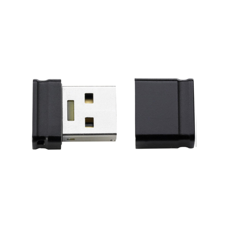 MEMORY DRIVE FLASH USB2 64GB / 3500490 INTENSO