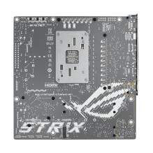 Mainboard, ASUS, AMD B850, SAM5, Micro-ATX, Memory DDR5, Memory slots 4, 1xPCI-Express 5.0 16x, 4xM.2, 1xHDMI, 1xDisplay