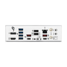 Mainboard, ASUS, AMD B850, SAM5, Micro-ATX, Memory DDR5, Memory slots 4, 1xPCI-Express 5.0 16x, 4xM.2, 1xHDMI, 1xDisplay