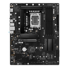 Mainboard, ASROCK, Intel B860 Express, LGA1851, ATX, Memory DDR5, Memory slots 4, 1xHDMI, 1xDisplayPort, 1xAudio-In, 1xA