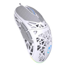 MOUSE USB OPTICAL LIV OWH / WHITE EY6A021 ENDORFY
