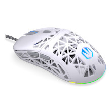 MOUSE USB OPTICAL LIV OWH / WHITE EY6A021 ENDORFY