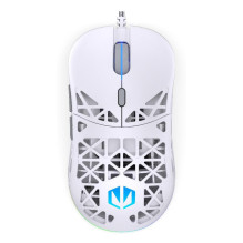MOUSE USB OPTICAL LIV OWH / WHITE EY6A021 ENDORFY