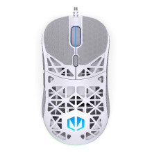 MOUSE USB OPTICAL LIV OWH / WHITE EY6A021 ENDORFY