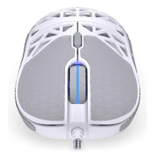 MOUSE USB OPTICAL LIV OWH / WHITE EY6A021 ENDORFY