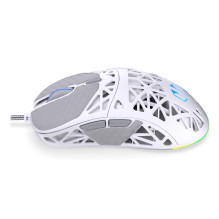 MOUSE USB OPTICAL LIV OWH / WHITE EY6A021 ENDORFY