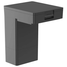 Dulkių siurblio priedas, DREAME, vandens prijungimo rinkinys, modelis RAW7, skirtas X50 Ultra / L50 Ultra / L50 Pro Ultr Dulkių siurblio priedas, DREAME, vandens prijungimo rinkinys, modelis RAW7, skirtas X50 Ultra / L50 Ultra / L50 Pro Ultr