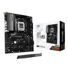 Mainboard, ASROCK, AMD...