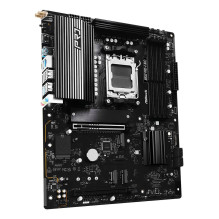 Mainboard, ASROCK, AMD B850, SAM5, ATX, Memory DDR5, Memory slots 4, 1xPCI-Express 4.0 16x, 1xPCI-Express 5.0 16x, 1xM.2