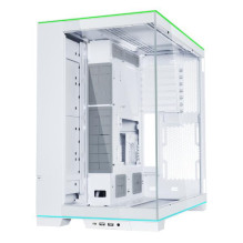 Case, LIAN LI, O11 DYNAMIC EVO RGB, Tower, Case product features Transparent panel, ATX, EATX, MicroATX, MiniITX, Colour