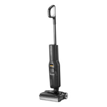 Vacuum Cleaner, ROBOROCK, F25, Canister / Cordless / Bagless, Black, Weight 4.2 kg, WD5M1A522-00